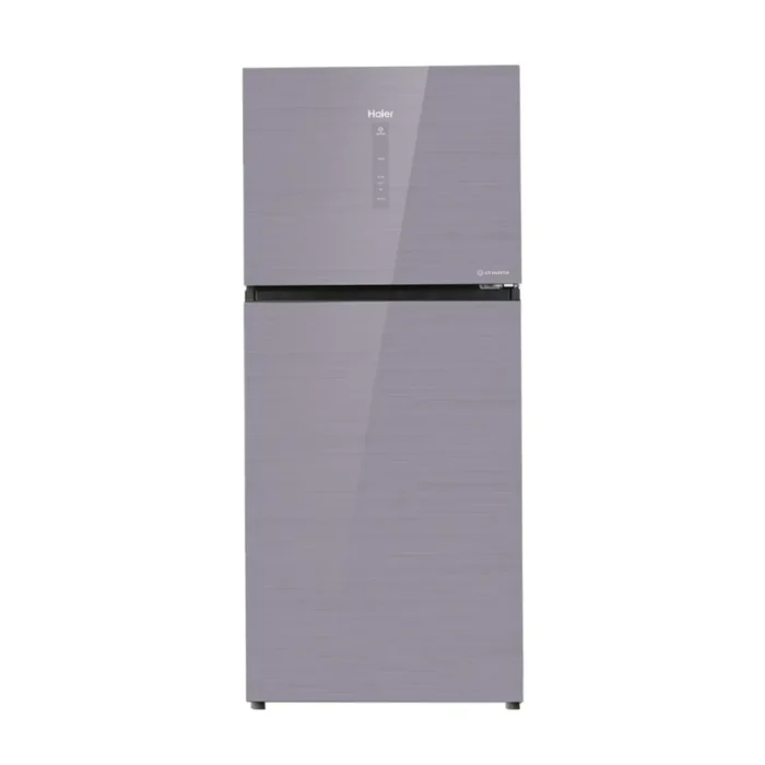 Haier HRF-538TIFGU1 Twin Inverter IOT Refrigerator