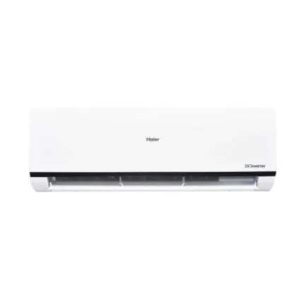 Haier HSU-12HFCP/013USDC (W) 1 Ton Triple Inverter AC