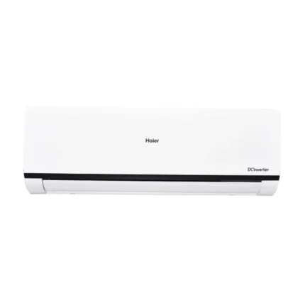 Haier HSU-12HFCP/013USDC (W) 1 Ton Triple Inverter AC