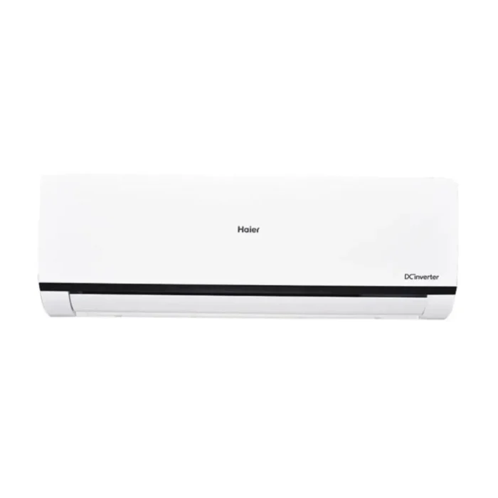 Haier HSU-12HFCP/013USDC (W) 1 Ton Triple Inverter AC