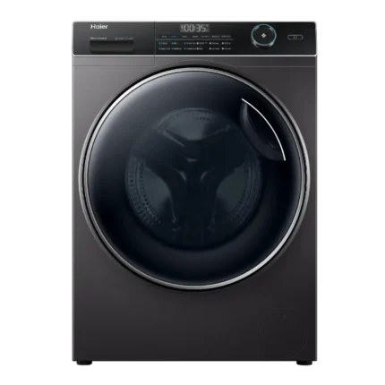 Haier HW105-B14959S8U1 Front Load Washing Machine 10 Kg