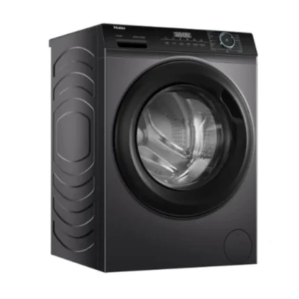 Haier HW80-BP12929S6 Front Load Washing Machine