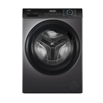 Haier HW80-BP12929S6 Front Load Washing Machine