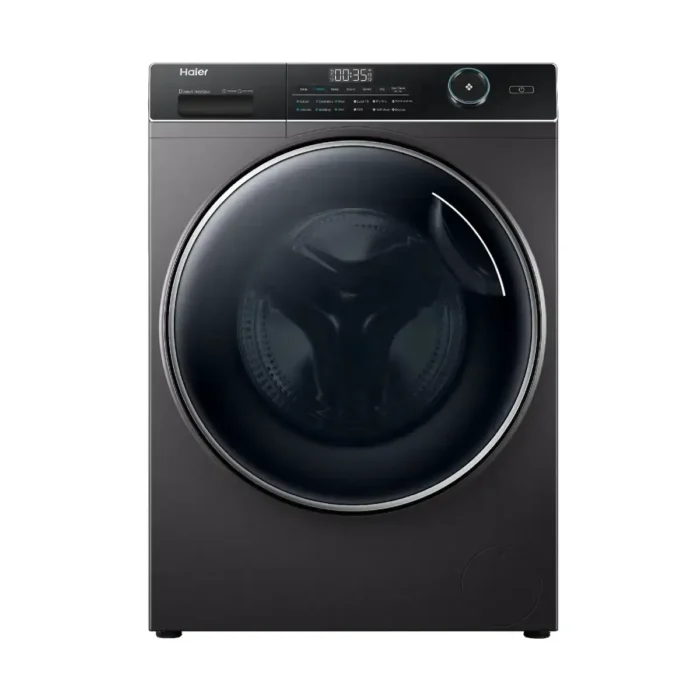 Haier HWD105-B14959S8U1 Front Load Washing Machine (Wifi)