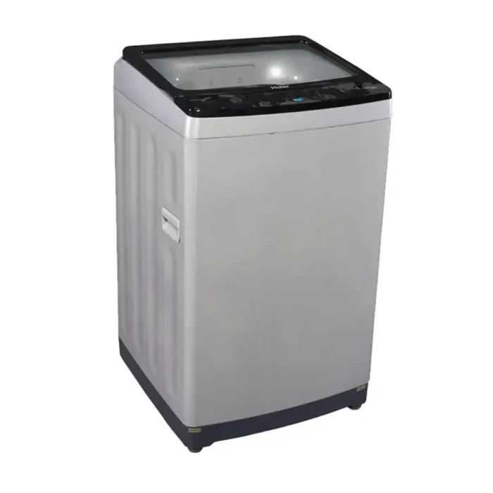 Haier HWM 80-1269X Top Load Washing Machine