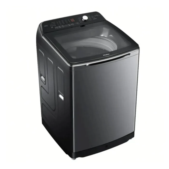 Haier HWM120-B1678S8 Top Load Washing Machine