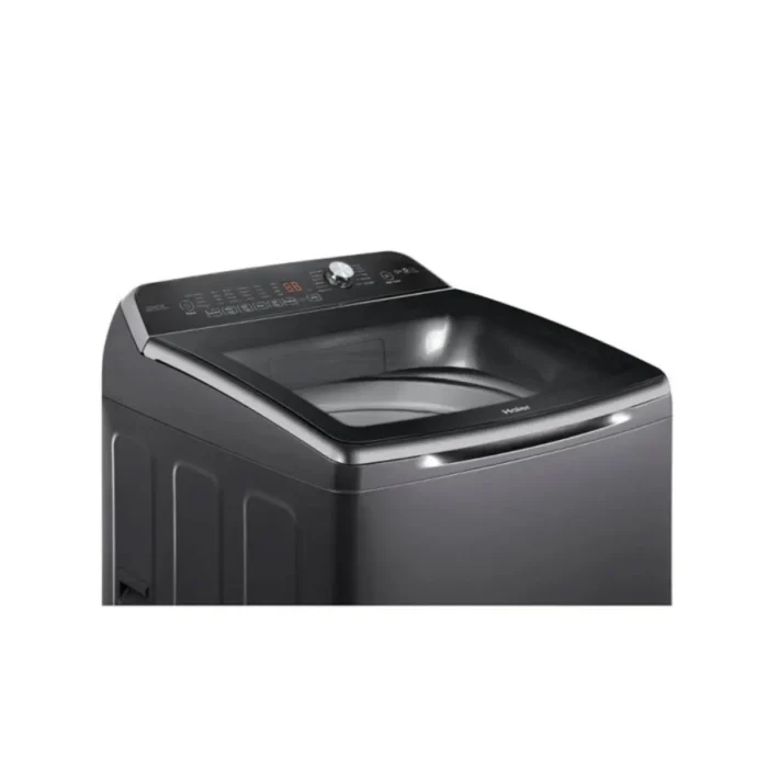 Haier HWM120-B1678S8 Top Load Washing Machine