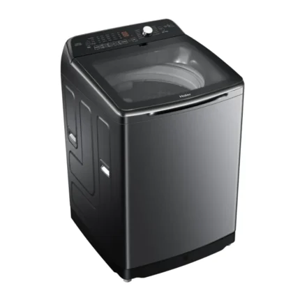 Haier HWM150-B1678S8 Top Load Washing Machine 15Kg