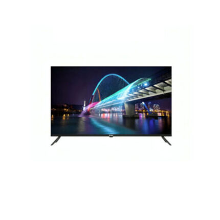 Haier K800UX Series Bezel-Less Smart LED TV