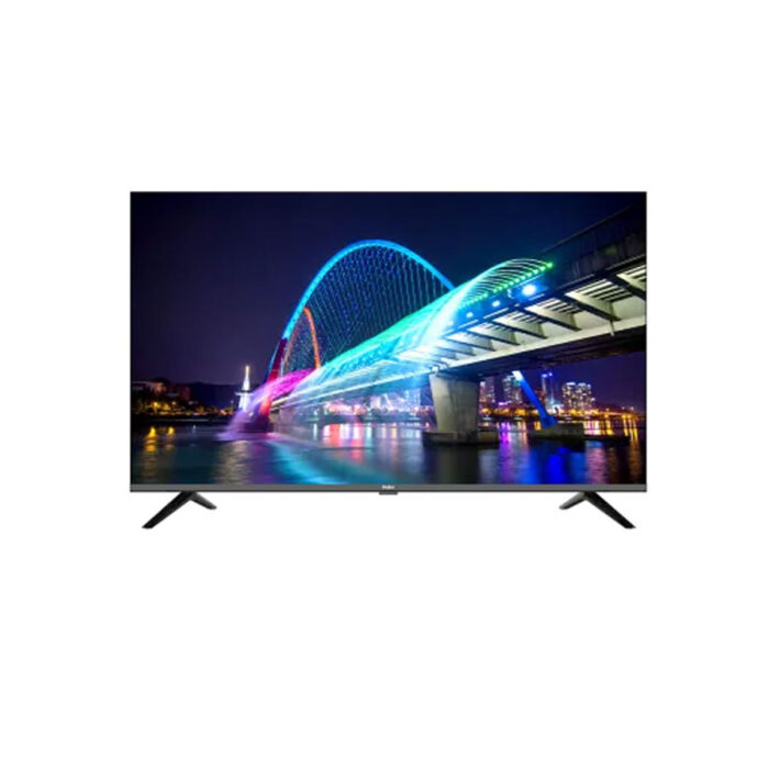 Haier LED K801UX 4K UHD Google TV