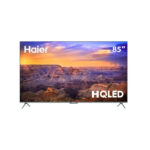 Haier S5UX Pro H85S5UX 85″ Google TV