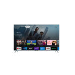 Haier S5UX Pro H85S5UX 85″ Google TV