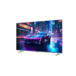 Haier S80E 4K QLED Smart TV