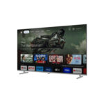 Haier S80E 4K QLED Smart TV