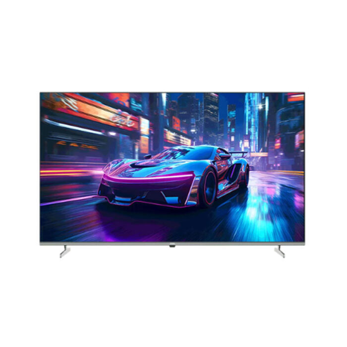 Haier S80E 4K QLED Smart TV