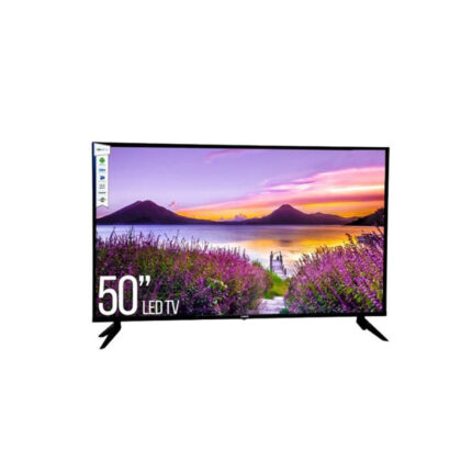 I-Zone 55C1406 Vidda Frameless LED TV