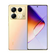 Infinix Note 40 256GB Storage 8GB Ram