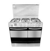 iZone IZ-1400 Cooking Range (5 Gas Burners)