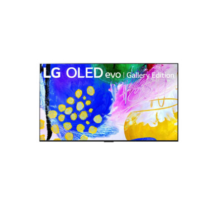 LG G2 Series EVO OLED TV