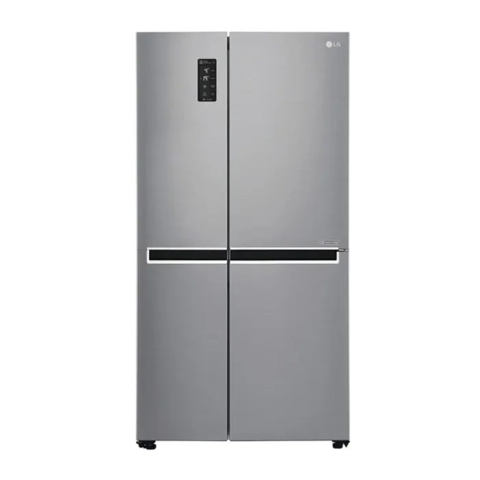 LG GR-B257SLLV Side by Side Refrigerator