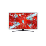 LG UQ9100 4K Smart LED TV Series