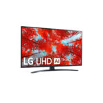LG UQ9100 4K Smart LED TV Series