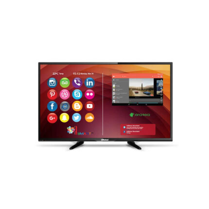 Nobel Smart LED TV 40DN14