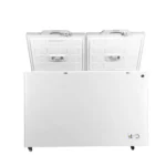 PEL PDINT70-155 Arctic Deep Freezer Twin Door