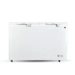 PEL PDINT70-155 Arctic Deep Freezer Twin Door