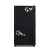 PEL PRGD 1400 Glass Door Refrigerator Room Series