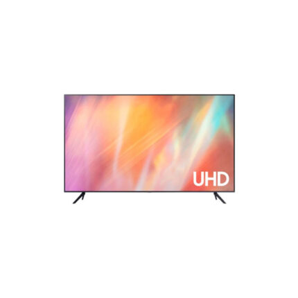 Samsung AU7000-UHD 4K Smart TV