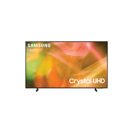 Samsung AU8000 Series 4K UHD LED TV