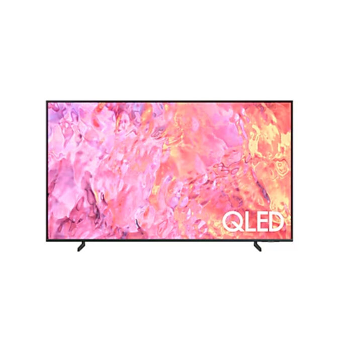 Samsung Q60C 4K QLED