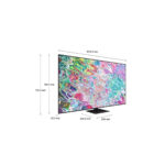 Samsung Q70B 4K QLED