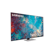 Samsung QN85A 4K QLED Smart TV