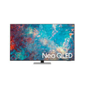 Samsung QN85A 4K QLED Smart TV