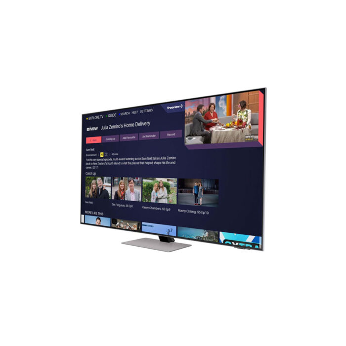 Samsung QN85A 4K QLED Smart TV