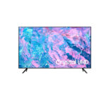 Samsung CU7000 UHD 4K TV