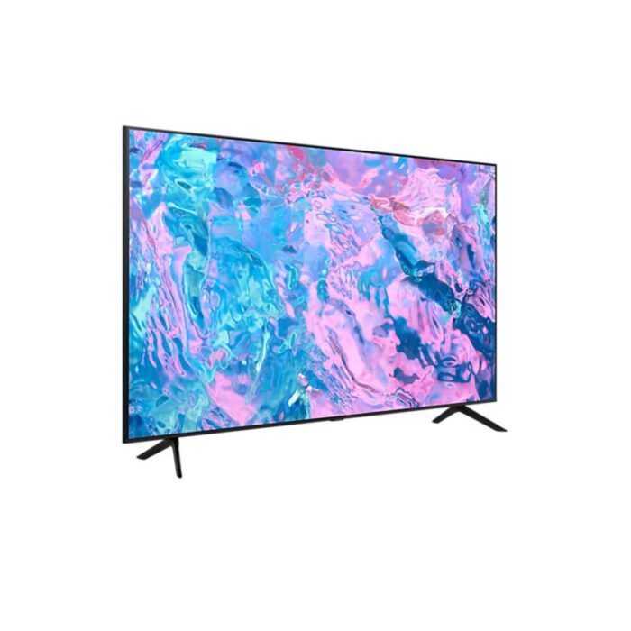 Samsung CU7000 UHD 4K TV