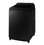 Samsung WA21CK6745BVRT with Ecobubble™ Top Load Washer