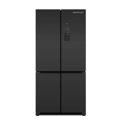 Signature FD90B Multi-Climate Zone French Door Refrigerator