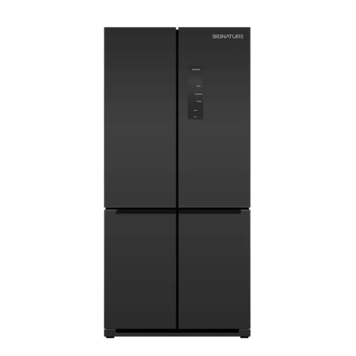 Signature FD90B Multi-Climate Zone French Door Refrigerator