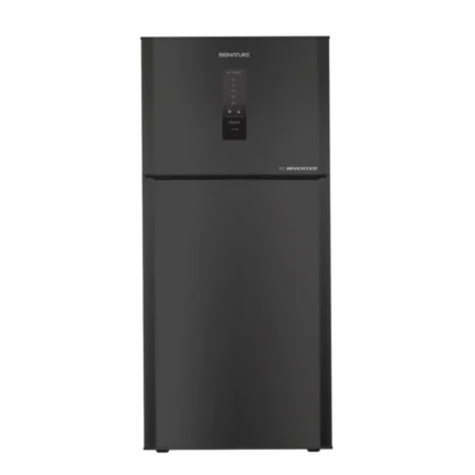 Signature TM120 Top Mount No Frost Refrigerator