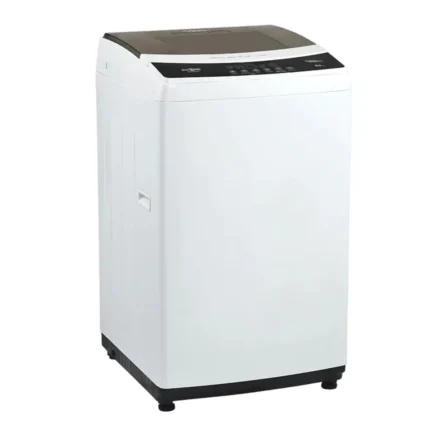 Super Asia SA-809 PW Fully Automatic Washing Machine