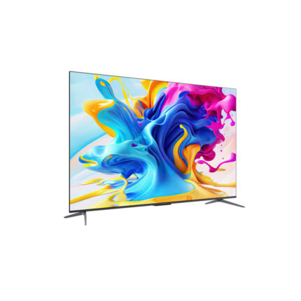 TCL C645 QLED Series TV