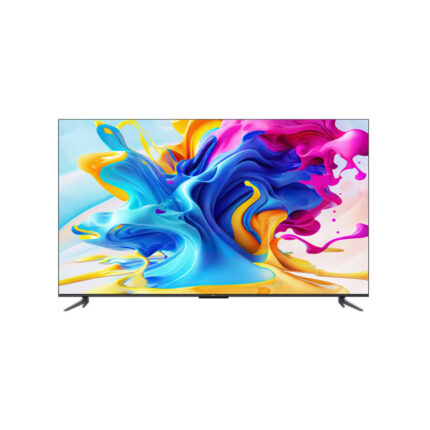 TCL C645 QLED Series TV