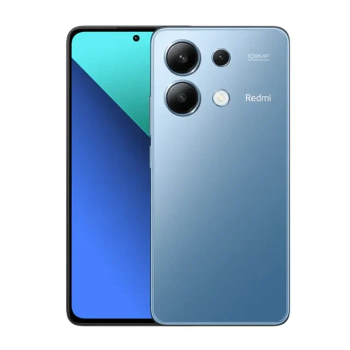 Xiaomi Redmi Note 13 128GB Storage 8GB Ram