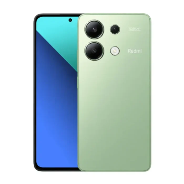 Xiaomi Redmi Note 13 128GB Storage 8GB Ram