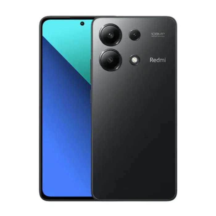 Xiaomi Redmi Note 13 128GB Storage 8GB Ram
