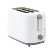 Anko TA01106-SA 2 Slice Toaster